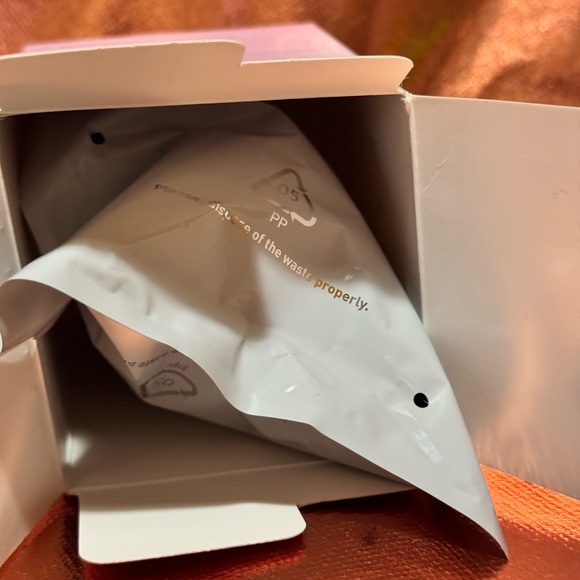 SALE- HACIPUPU The Constellation Series- Plush Blind Box - (Scorpio) NIB - Picture 3 of 9